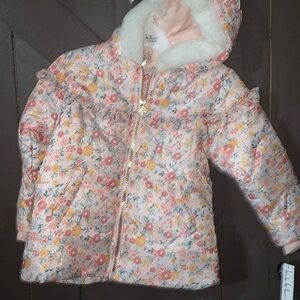Nicole Miller - Little girls jacket